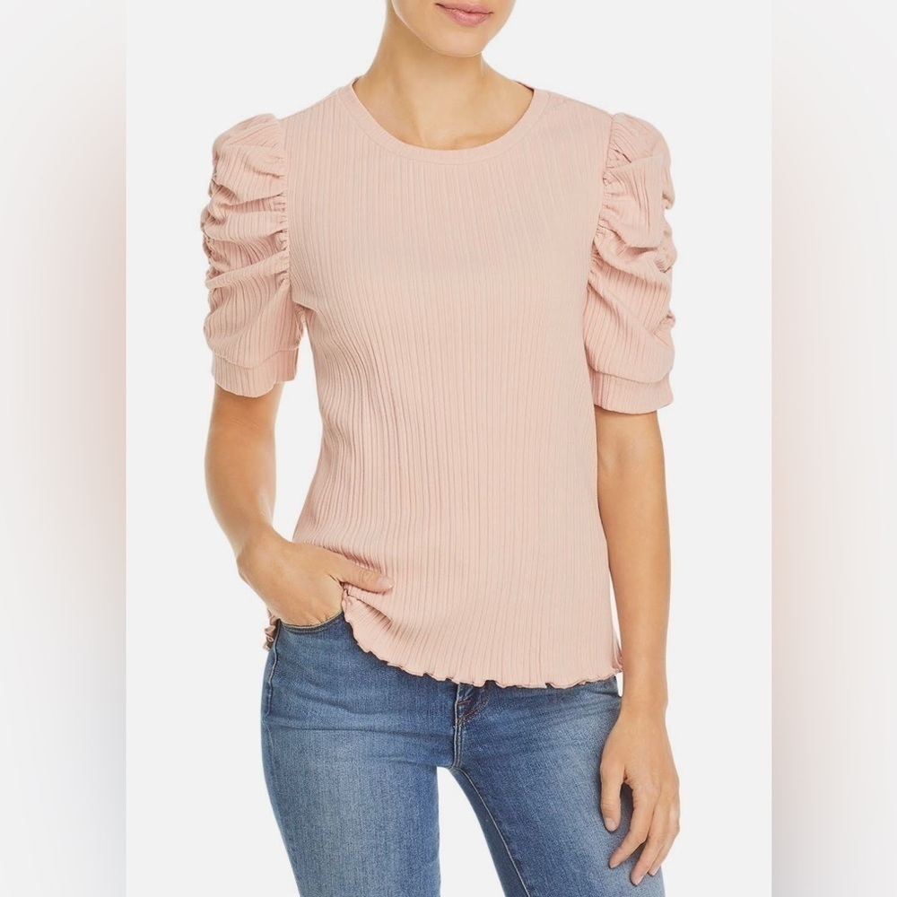 Status by Chenault blouse size medium
